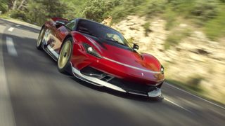 Battista Edizione Nino Farina