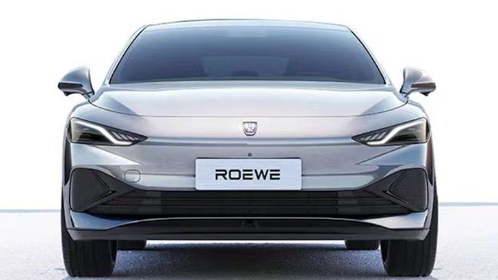 Roewe D7 DHM
