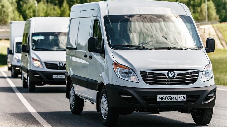 Автомобили Sollers получат российские аккумуляторы