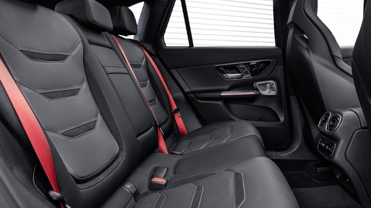 Mercedes-AMG GLC 43 4MATIC SUV