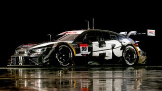 Honda Civic Type R-GT