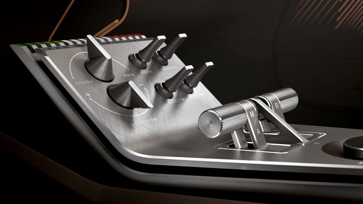 Alfa Romeo 33 Stradale