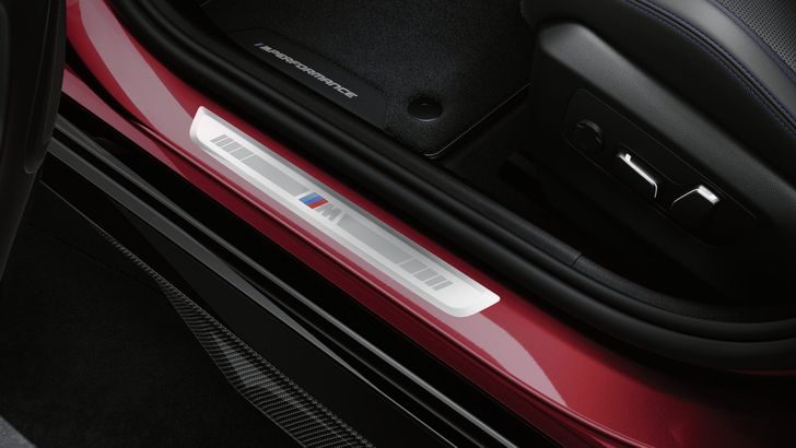 BMW 5 Seires M Sport