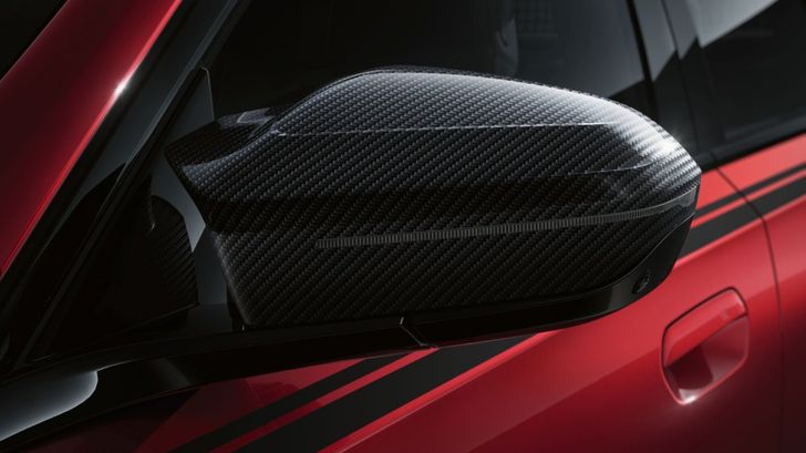 BMW 5 Seires M Sport