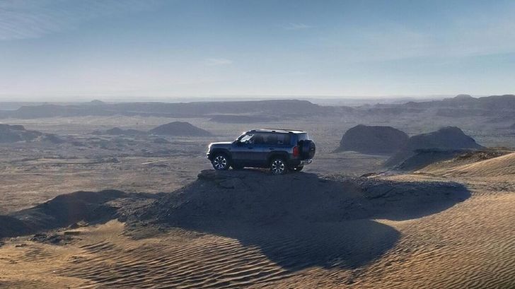 У китайской BYD появится новый суббренд. Известна дата презентации