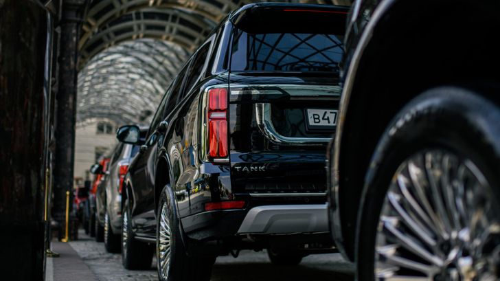 Названы причины популярности китайских автомобилей у разных знаков зодиака