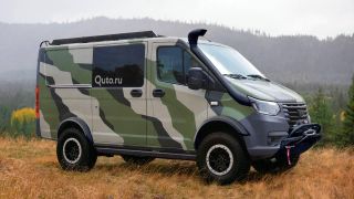 «Соболь NN 4&times;4»