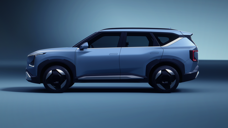 Kia EV5