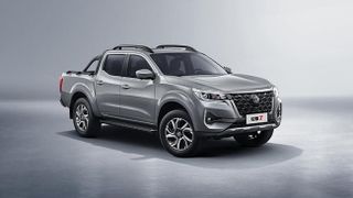 Dongfeng Rich 7