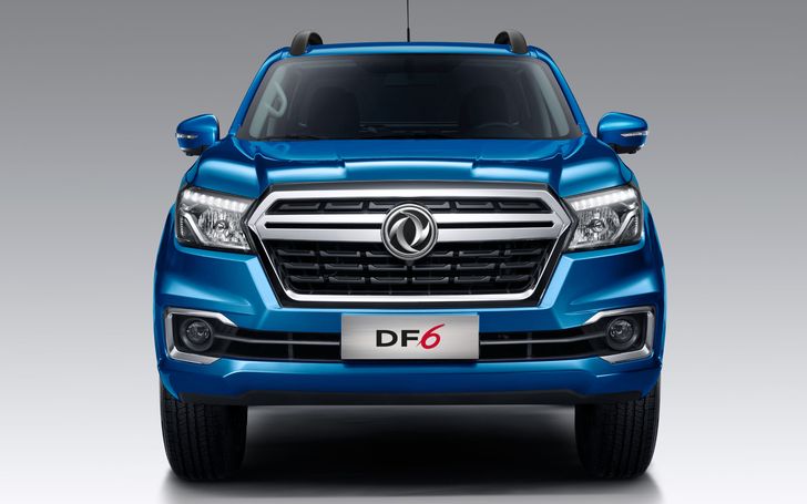 Dongfeng DF6