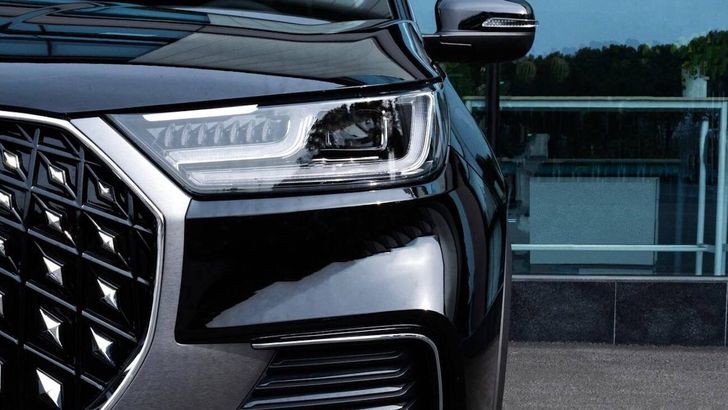 Обновленный Chery Tiggo 8 Pro Max готов к дебюту в России. Известны стоимость и дата старта продаж