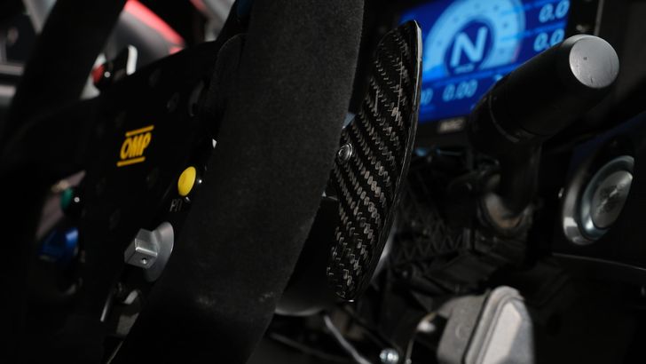 Acura Integra Type S DE5