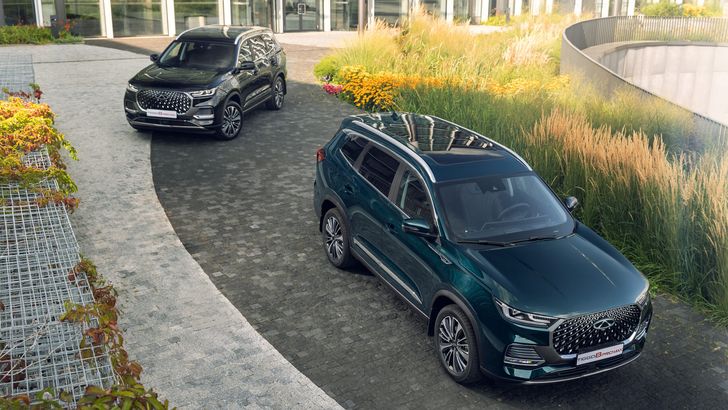 У россиян начали чаще угонять китайские автомобили. Какие модели «под прицелом»