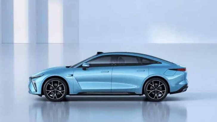 Chery Exeed Sterra ES