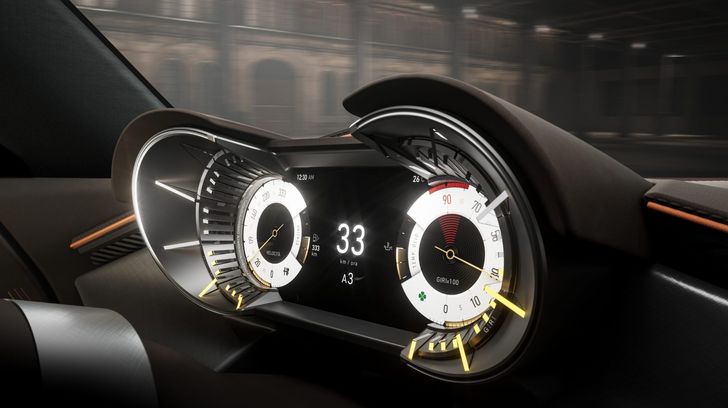 Alfa Romeo 33 Stradale