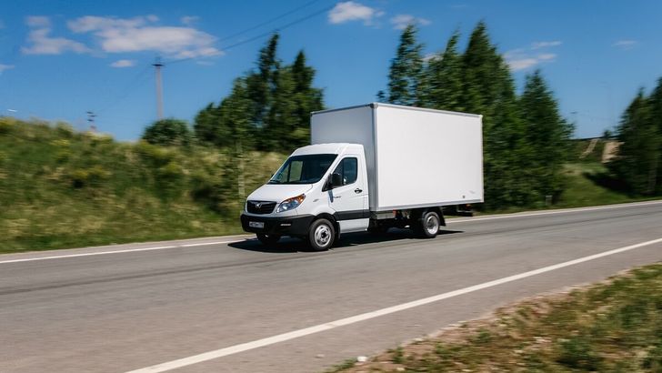 В России упростили обслуживание автомобилей Sollers