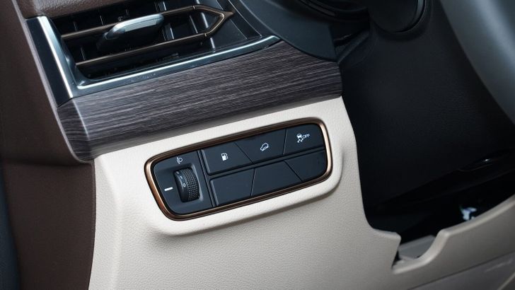 Zhengzhou Nissan Paladin