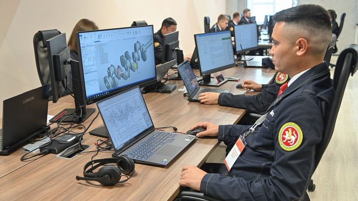 Центр продуктового развития «Соллерс»