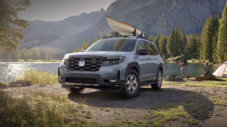 Названы самые надежные автомобили Honda. Список из 12 моделей