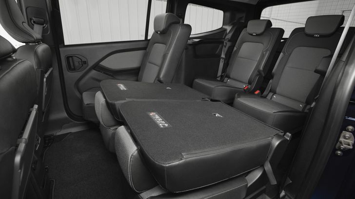 Renault Grand Kangoo