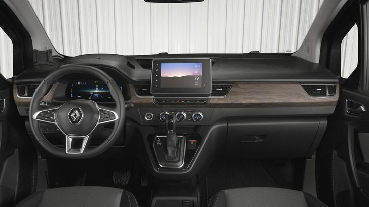 Renault Grand Kangoo