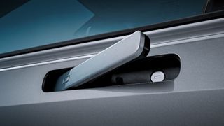 Дверная ручка Changan Lamore