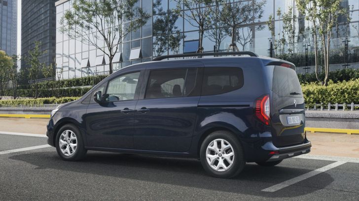 Renault Grand Kangoo