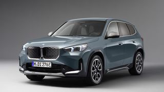 BMW iX1 eDrive20