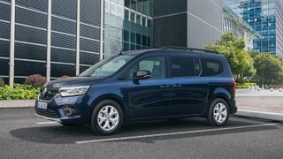 Renault Grand Kangoo