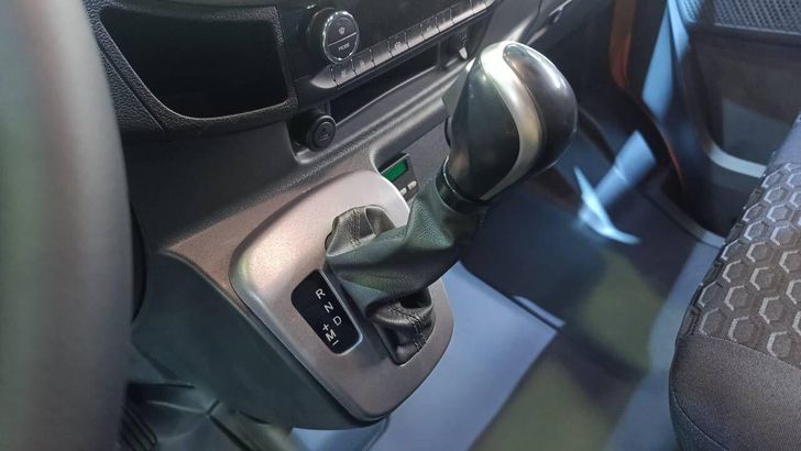 АКПП на «ГАЗели»