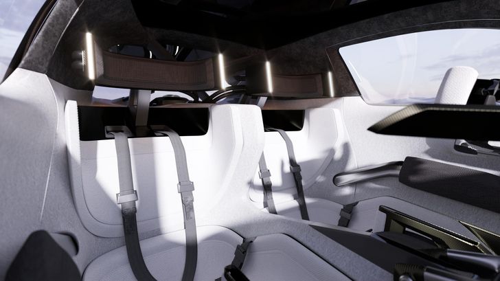 Nissan Concept 20-23