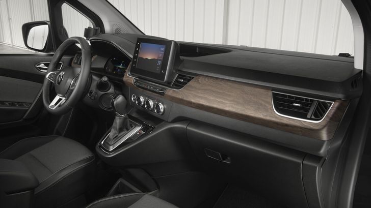 Renault Grand Kangoo