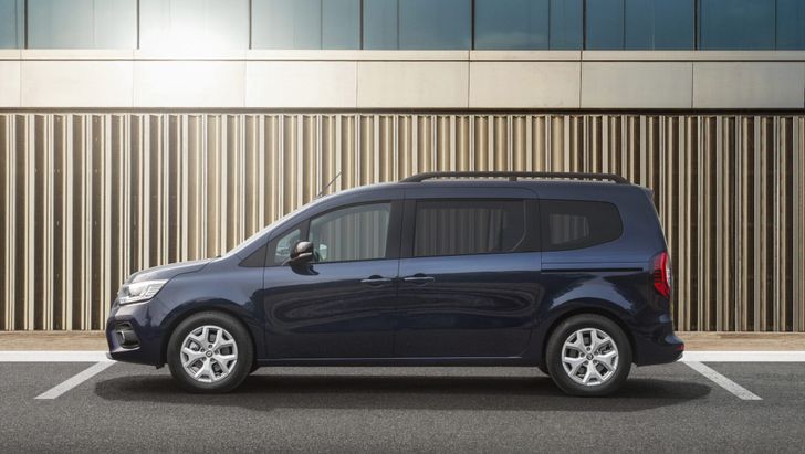 Renault Grand Kangoo