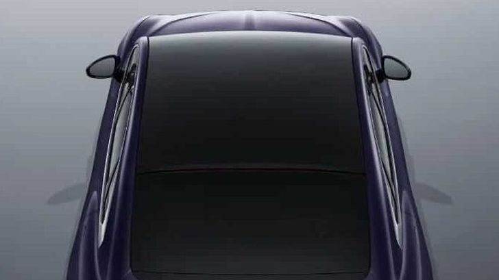 Voyah Zhuiguang PHEV