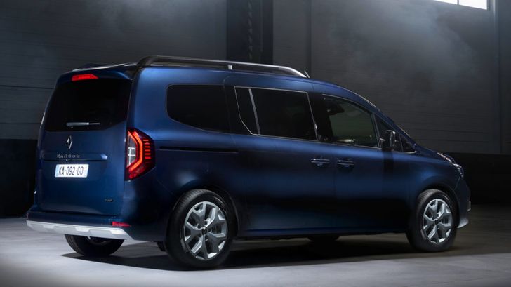 Renault Grand Kangoo