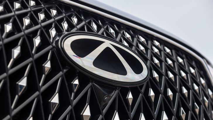 У Chery появится революционно новый внедорожник