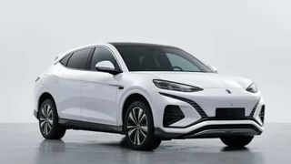 Новая версия BYD Denza N7