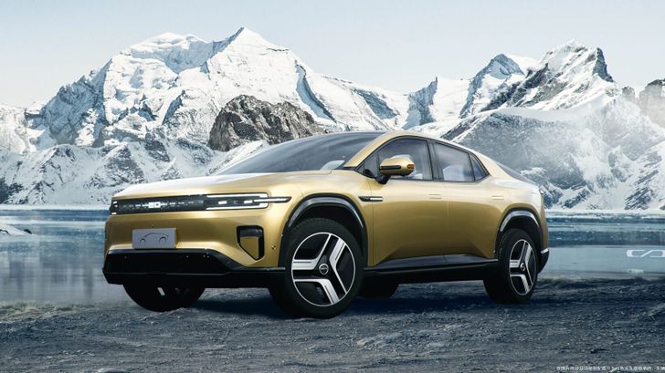 Представлен уникальный кроссовер-трансформер