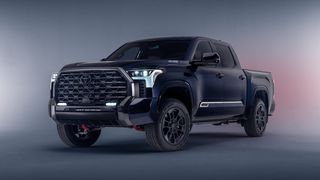 Toyota Tundra 1794 Limited Edition