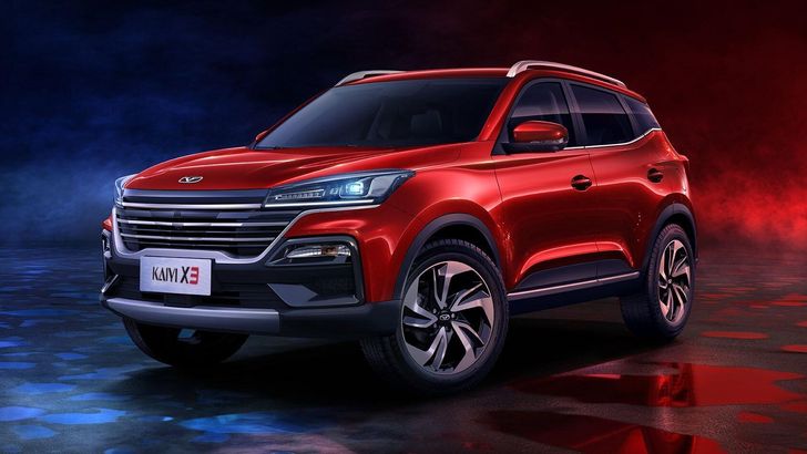 Новые бюджетные кроссоверы Kaiyi поступают к дилерам. Сколько они стоят на самом деле