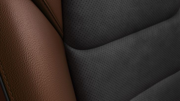 Сиденье MAZDA CX-5 Retro Sports Edition