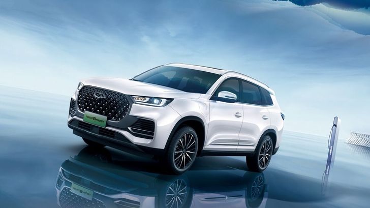 Названы самые дешевые гибридные автомобили в России. Список из 5 моделей