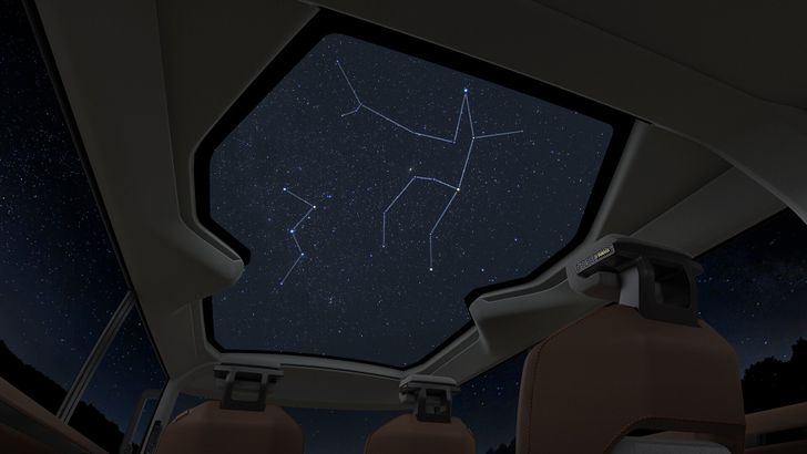 Mitsubishi D:X Concept