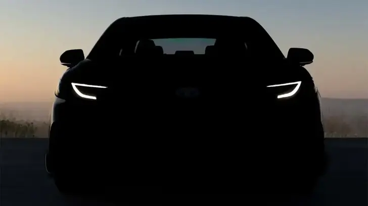 СМИ узнали точную дату премьеры абсолютно новой Toyota Camry. Она изменится до неузнаваемости