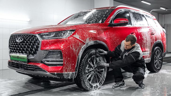 Названы проверенные способы продлить жизнь автомобиля. Их можно применять уже сейчас