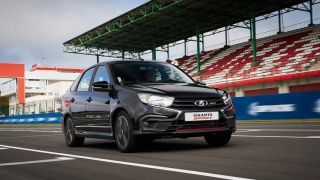 LADA Granta Sport