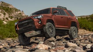 Toyota 4Runner