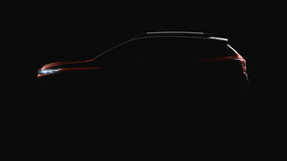 Тизер Renault Kardian