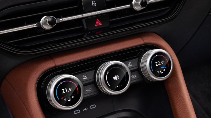 Skoda Kodiaq 2024 года