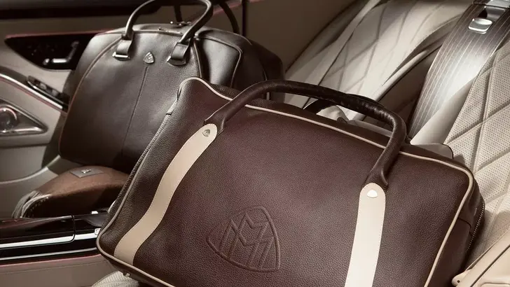 Сумки Maybach